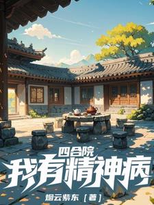 四合院我有一扇双开门