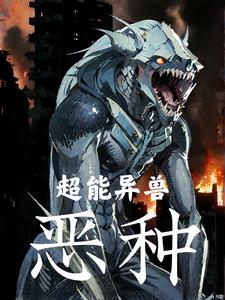 超能异族剧情分集介绍