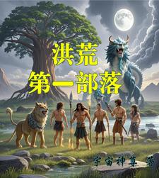 洪荒第一鼎