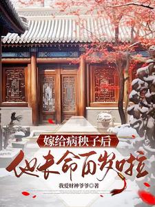 冲喜妻主:病夫很难缠txt