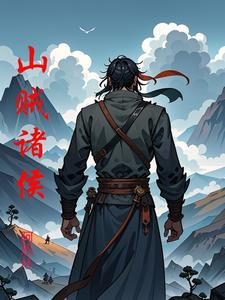 山贼电视剧